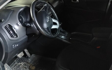 KIA Sportage III, 2012 год, 1 530 000 рублей, 7 фотография