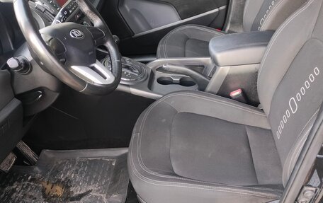 KIA Sportage III, 2012 год, 1 530 000 рублей, 12 фотография