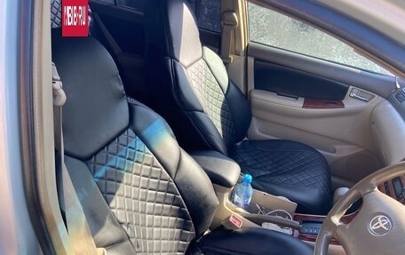 Toyota Corolla, 2001 год, 390 000 рублей, 8 фотография