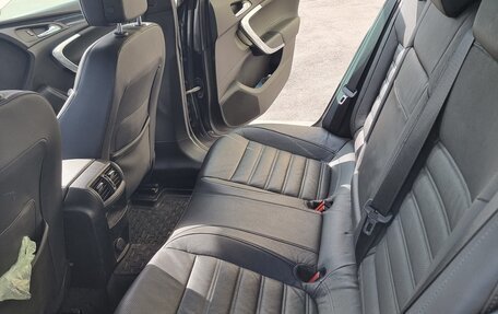 Opel Insignia II рестайлинг, 2013 год, 1 740 000 рублей, 17 фотография