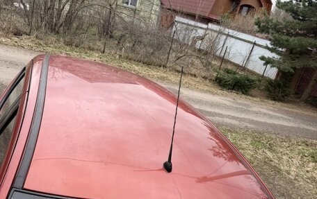 Suzuki Splash I рестайлинг, 2009 год, 450 000 рублей, 7 фотография