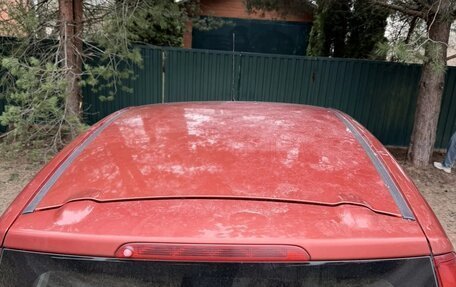 Suzuki Splash I рестайлинг, 2009 год, 450 000 рублей, 8 фотография