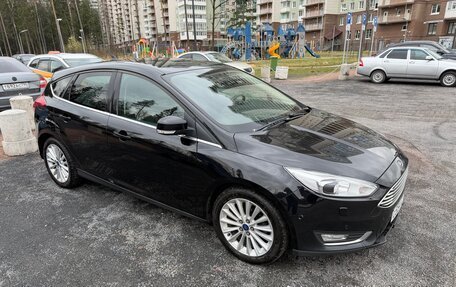 Ford Focus III, 2017 год, 900 000 рублей, 8 фотография