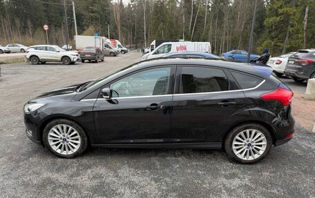 Ford Focus III, 2017 год, 900 000 рублей, 3 фотография