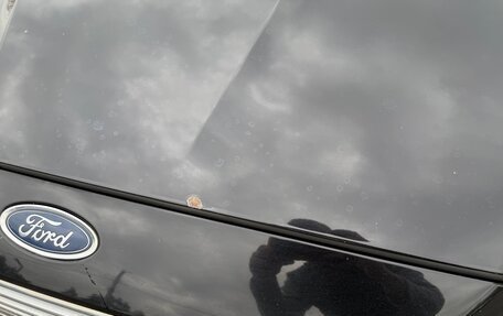 Ford Focus III, 2017 год, 900 000 рублей, 11 фотография