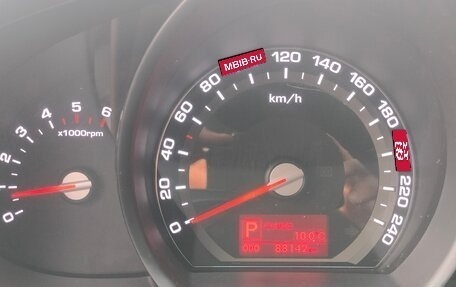 KIA Sportage III, 2012 год, 1 530 000 рублей, 11 фотография