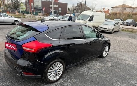 Ford Focus III, 2017 год, 900 000 рублей, 7 фотография