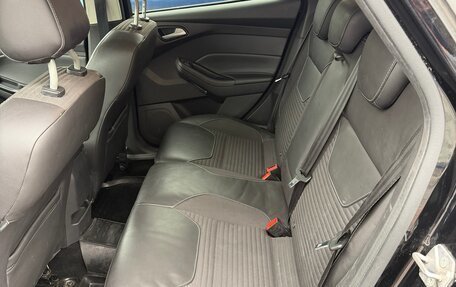 Ford Focus III, 2017 год, 900 000 рублей, 25 фотография