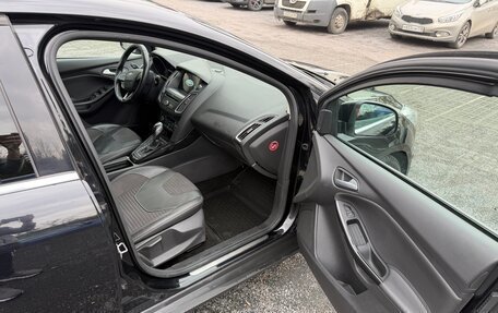 Ford Focus III, 2017 год, 900 000 рублей, 22 фотография