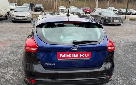 Ford Focus III, 2017 год, 900 000 рублей, 5 фотография