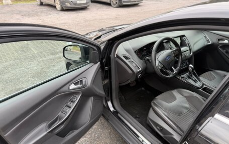 Ford Focus III, 2017 год, 900 000 рублей, 23 фотография