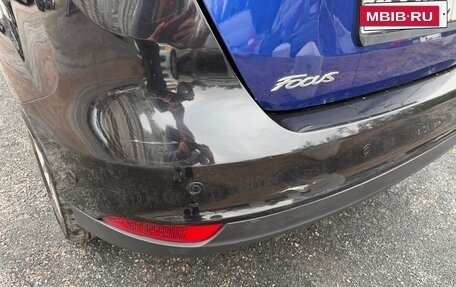 Ford Focus III, 2017 год, 900 000 рублей, 17 фотография