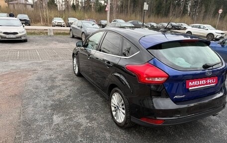Ford Focus III, 2017 год, 900 000 рублей, 4 фотография