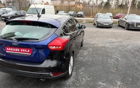 Ford Focus III, 2017 год, 900 000 рублей, 6 фотография