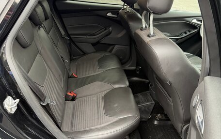 Ford Focus III, 2017 год, 900 000 рублей, 26 фотография