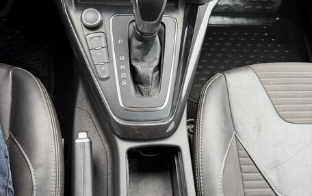 Ford Focus III, 2017 год, 900 000 рублей, 31 фотография