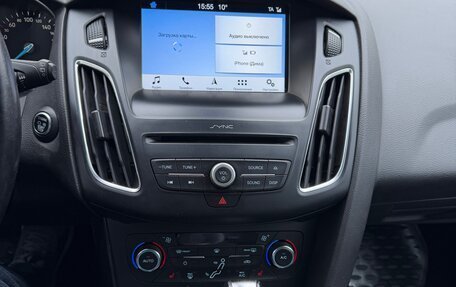 Ford Focus III, 2017 год, 900 000 рублей, 30 фотография