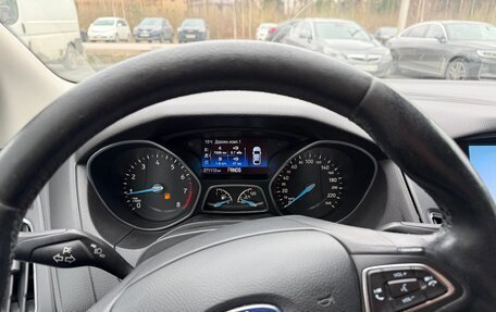 Ford Focus III, 2017 год, 900 000 рублей, 29 фотография