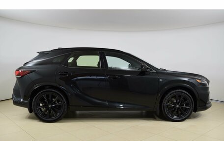 Lexus RX IV рестайлинг, 2023 год, 10 499 000 рублей, 6 фотография