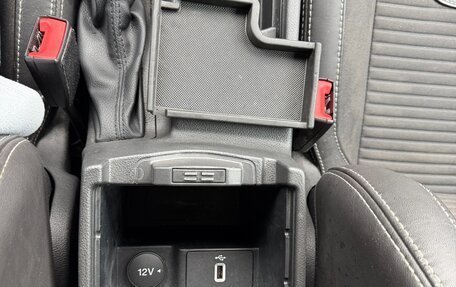 Ford Focus III, 2017 год, 900 000 рублей, 32 фотография