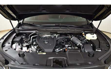 Lexus RX IV рестайлинг, 2023 год, 10 499 000 рублей, 5 фотография