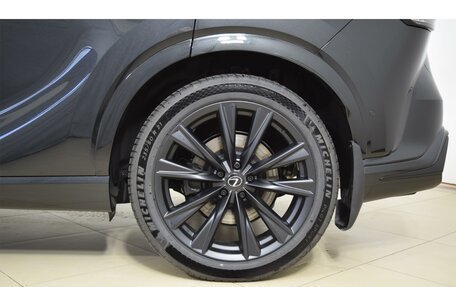 Lexus RX IV рестайлинг, 2023 год, 10 499 000 рублей, 11 фотография