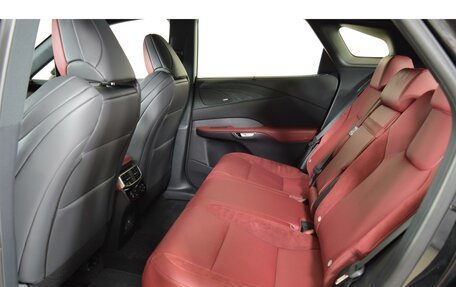 Lexus RX IV рестайлинг, 2023 год, 10 499 000 рублей, 14 фотография