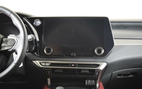 Lexus RX IV рестайлинг, 2023 год, 10 499 000 рублей, 17 фотография