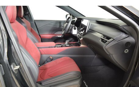 Lexus RX IV рестайлинг, 2023 год, 10 499 000 рублей, 12 фотография