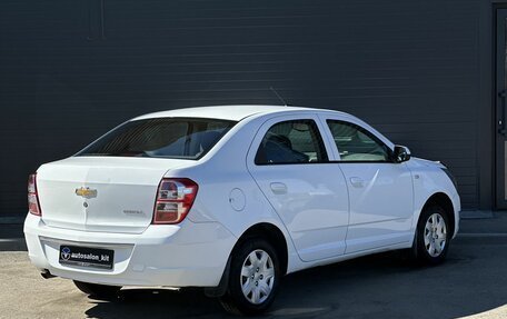 Chevrolet Cobalt II, 2021 год, 995 000 рублей, 4 фотография