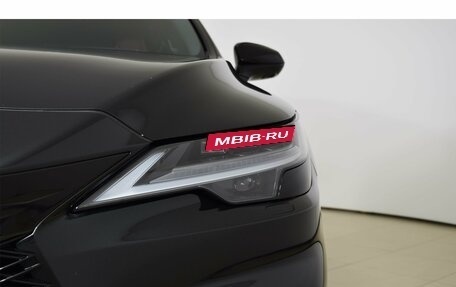 Lexus RX IV рестайлинг, 2023 год, 10 499 000 рублей, 4 фотография