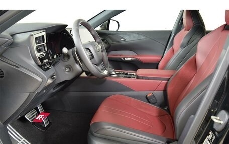 Lexus RX IV рестайлинг, 2023 год, 10 499 000 рублей, 15 фотография