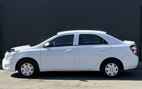Chevrolet Cobalt II, 2021 год, 995 000 рублей, 8 фотография