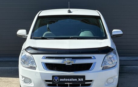 Chevrolet Cobalt II, 2021 год, 995 000 рублей, 2 фотография