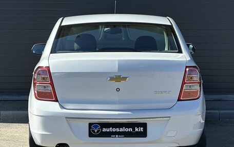 Chevrolet Cobalt II, 2021 год, 995 000 рублей, 5 фотография