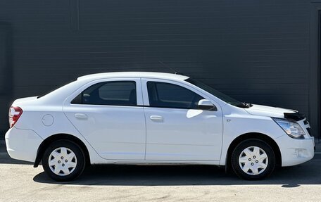 Chevrolet Cobalt II, 2021 год, 995 000 рублей, 7 фотография