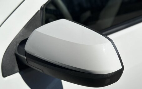 Chevrolet Cobalt II, 2021 год, 995 000 рублей, 10 фотография