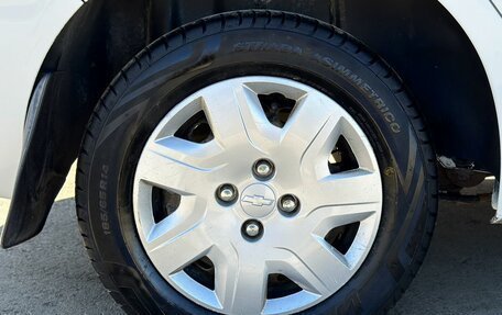 Chevrolet Cobalt II, 2021 год, 995 000 рублей, 13 фотография