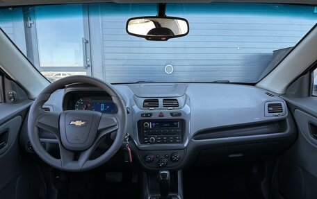 Chevrolet Cobalt II, 2021 год, 995 000 рублей, 15 фотография