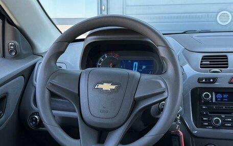 Chevrolet Cobalt II, 2021 год, 995 000 рублей, 18 фотография