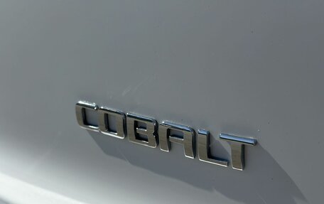 Chevrolet Cobalt II, 2021 год, 995 000 рублей, 12 фотография