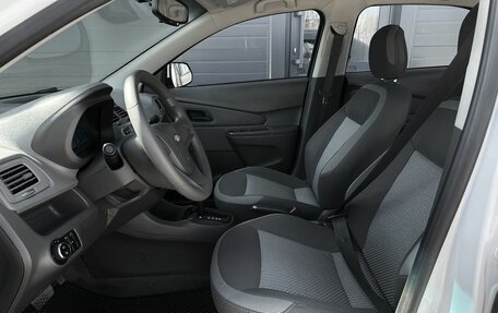 Chevrolet Cobalt II, 2021 год, 995 000 рублей, 16 фотография