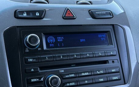 Chevrolet Cobalt II, 2021 год, 995 000 рублей, 22 фотография