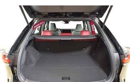 Lexus RX IV рестайлинг, 2023 год, 10 499 000 рублей, 13 фотография