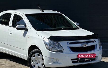 Chevrolet Cobalt II, 2021 год, 995 000 рублей, 9 фотография