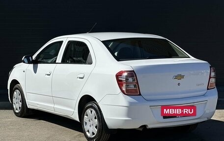 Chevrolet Cobalt II, 2021 год, 995 000 рублей, 6 фотография