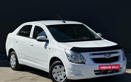 Chevrolet Cobalt II, 2021 год, 995 000 рублей, 3 фотография