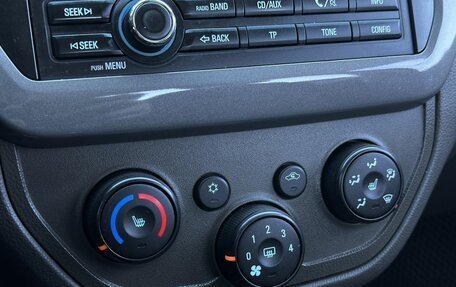 Chevrolet Cobalt II, 2021 год, 995 000 рублей, 23 фотография