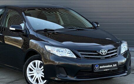 Toyota Corolla, 2012 год, 1 299 000 рублей, 4 фотография