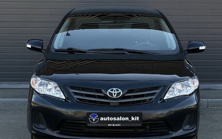 Toyota Corolla, 2012 год, 1 299 000 рублей, 2 фотография